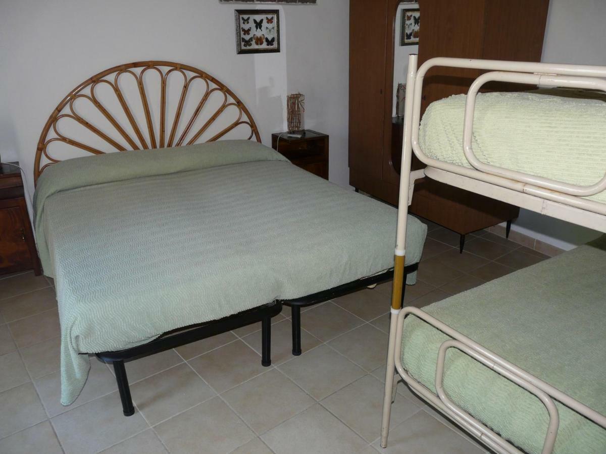 B&B Nurachi 外观 照片