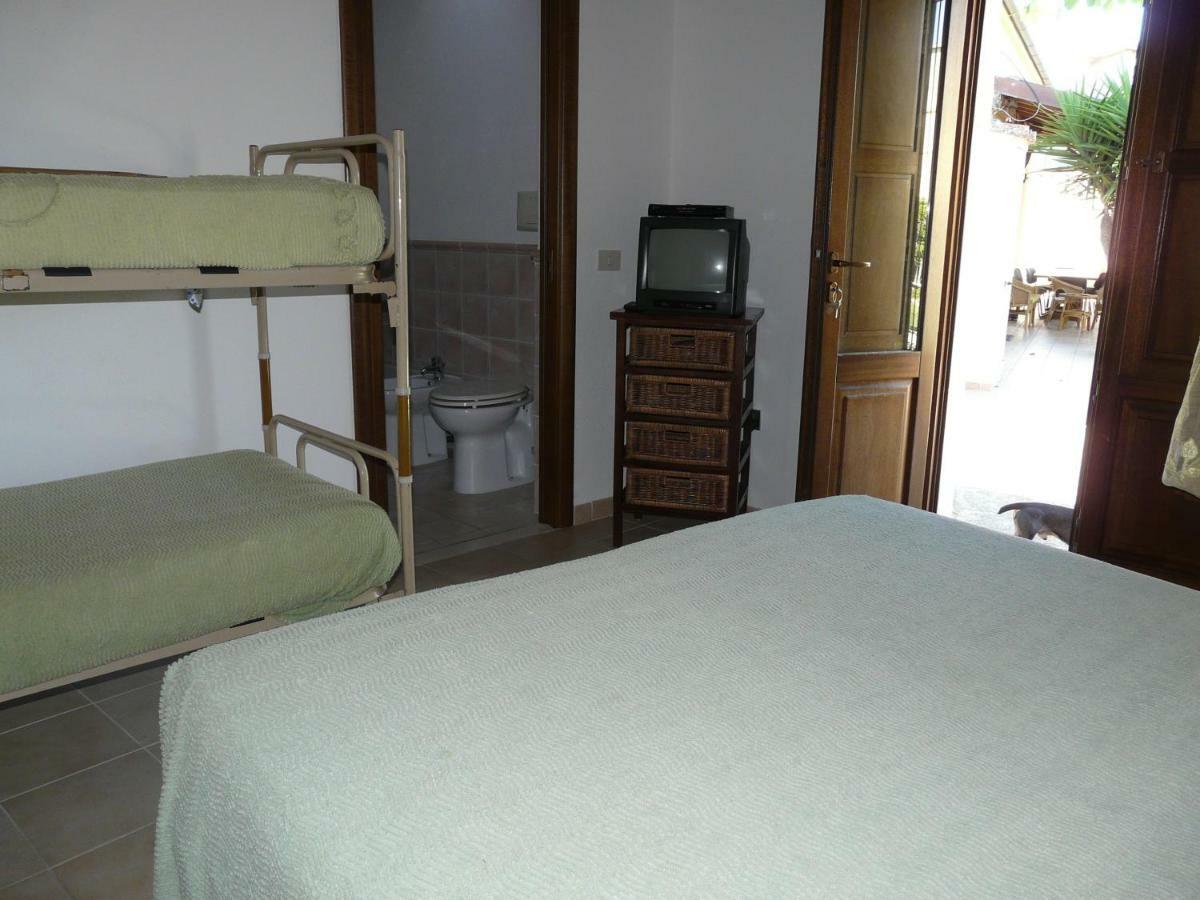 B&B Nurachi 外观 照片